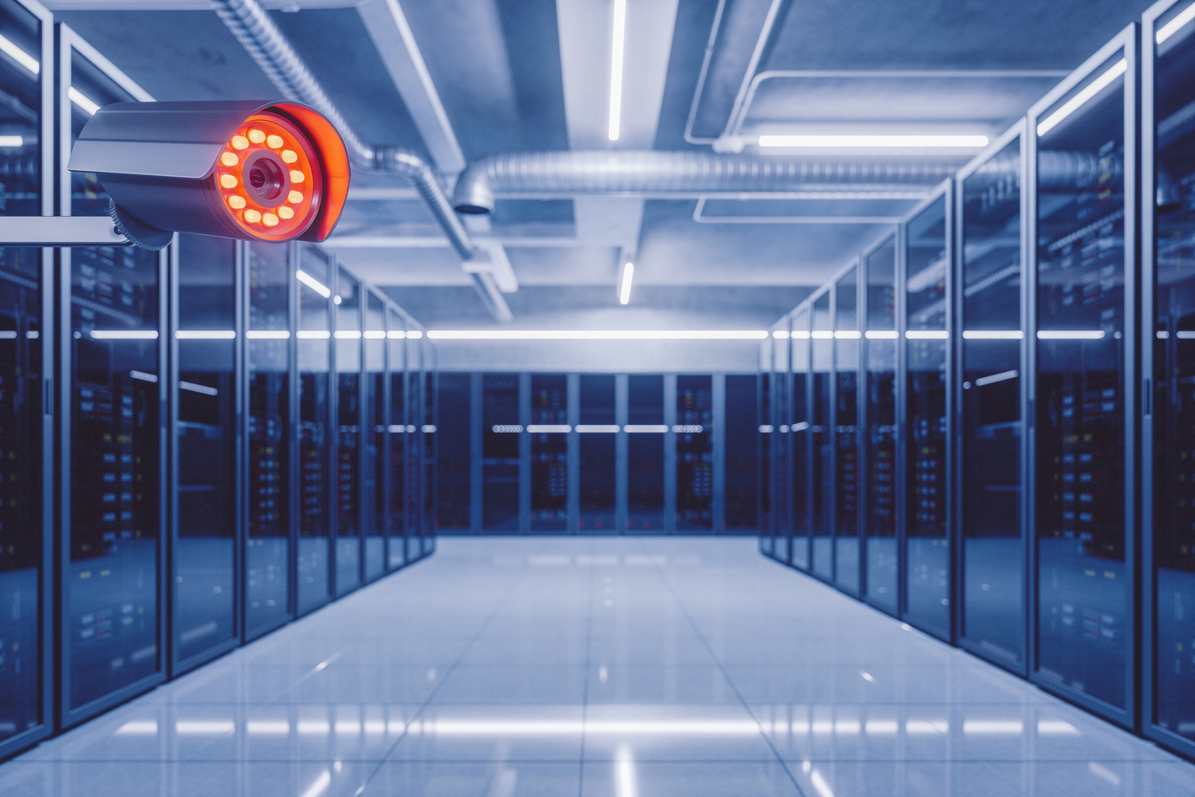 Data Center Security