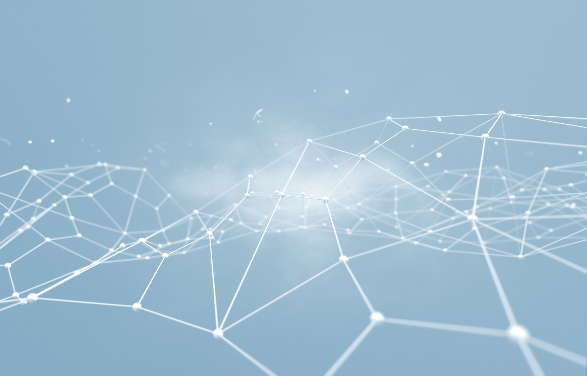 Networking and Internet Concept