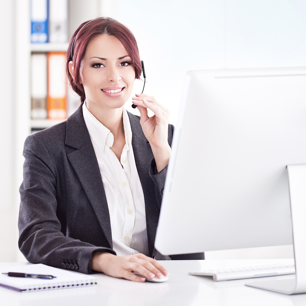 Customer Support